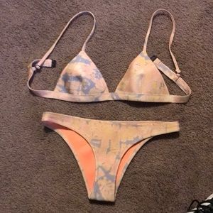 1 HOUR SALE!!! Triangl Bikini